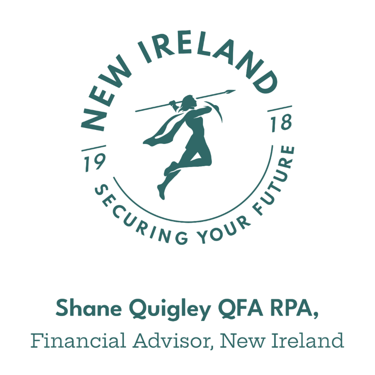 Shane Quigley Logo